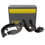 Колодки барабанные SUZUKI Grand Vitara II 1.6-2.0 05> GANZ GIJ20049