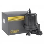 Корпус топливного фильтра Ford Transit GANZ GIF08072