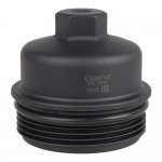 Крышка масляного фильтра OPEL Astra (04-17) GANZ GIE18004