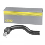 Наконечник рулевой L TOYOTA RAV4 III (06-) GANZ GIL061186