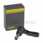 Наконечник рулевой L VAG A3/Octavia II/Golf V/Passat B6 GANZ GIL061167