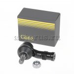 Наконечник рулевой L VW G2/G3/B3 GANZ GIL06477