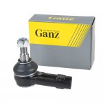 Наконечник рулевой L для AUDI Q7 (06-15)/PORSCHE Cayenne/VW Touareg (02-10) GANZ GIL061205