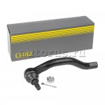 Наконечник рулевой L для HONDA Civic 06-12 GANZ GIL06472