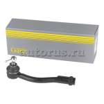 Наконечник рулевой L для HUYNDAI Accent III (05-)/KIA Rio II (05-) GANZ GIL061185