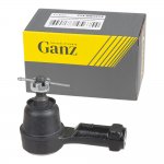 Наконечник рулевой L для HYUNDAI Creta (16-) GANZ GIL061213