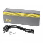 Наконечник рулевой L для KIA Sorento III 2015-> GANZ GIL06482