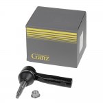 Наконечник рулевой L=R CHEVROLET Cruze/OPEL Astra J/Insignia/Zafira C GANZ GIL06497