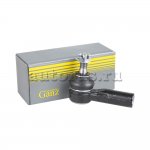 Наконечник рулевой L=R Geely Coolray NEW GANZ GIL061204
