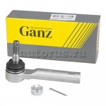 Наконечник рулевой L=R TANK 300 GANZ GIL061217