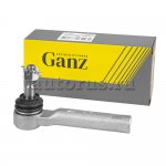 Наконечник рулевой L=R TANK 500 GANZ GIL061218