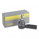 Наконечник рулевой L=R TOYOTA Caldina/Corona/Celica/Sprinter GANZ GIL061178