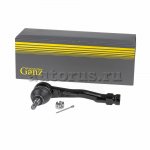 Наконечник рулевой R CITROEN C4/DS4/PEUGEOT 3008/5008 GANZ GIL061160