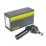 Наконечник рулевой R FORD Focus 2/3/C-Max / VOLVO C30/C70 II/S40 II/V50 GANZ GIL06324