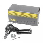 Наконечник рулевой R FORD Mondeo IV/Galaxy II/S-Max GANZ GIL061159