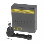 Наконечник рулевой R для HYUNDAI Solaris II (17-)/KIA Rio IV (16-) GANZ GIL061165