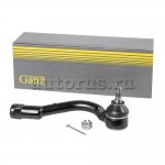 Наконечник рулевой R для KIA Sorento III 2015-> GANZ GIL061155