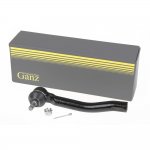 Наконечник рулевой R для NISSAN Juke (10-) GANZ GIL061158