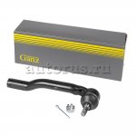 Наконечник рулевой R для NISSAN Micra K12/Tiida/Note GANZ GIL061161
