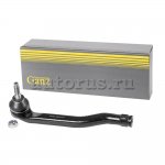 Наконечник рулевой R для RENAULT Duster (10-) GANZ GIL061154