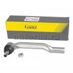 Наконечник рулевой тяги L CHERY Arrizo 8 (22-) GANZ GIL061225