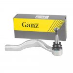 Наконечник рулевой тяги L Zeekr GANZ GIL061221