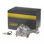Насос масляный для ГАЗ 406 GANZ GRE20009