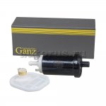 Насос топливный OPEL Combo, Astra G, Astra F, Corsa A, Corsa B, V GANZ GIG20046