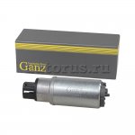 Насос топливный Opel Astra, Omega, Vectra, Ford Mondeo 93>, 3 bar GANZ GIG20051