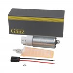 Насос топливный OPEL Corsa B 03-09, Omega B 94-01, Vectra B 95-03, GANZ GIG20025