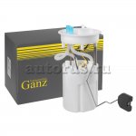 Насос топливный SKODA Rapid 12->/VW Polo Sedan 10-> GANZ GIG20102
