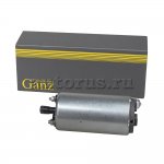 Насос топливный TOYOTA COROLLA (E9, E10) 87-97, MR2 III (W3) 99-0 GANZ GIG20057