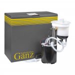 Насос топливный в сборе (модуль) FORD S-MAX 2.5 ST S-MAX 2.3 MONDEO IV Saloon 2.3 GANZ GIG20029