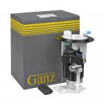 Насос топливный в сборе (модуль) HYUNDAI / KIA CLICK (TB) 1.6 CLICK (TB) 1.3 i CL GANZ GIG20038