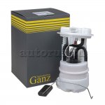 Насос топливный в сборе (модуль) MARCH III (K12) 1.2 16V / NOTE (E11) 1.4 / CUBE (Z GANZ GIG20079