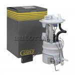 Насос топливный в сборе (модуль) NISSAN MURANO V6-3.5L MURANO V6-3.5L GANZ GIG20061