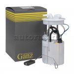 Насос топливный в сборе (модуль) NISSAN PRIMERA (P12) 1.8 PRIMERA (P12) 2.0 PRIME GANZ GIG20007