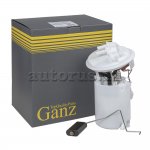 Насос топливный в сборе (модуль) RENAULT LOGAN (LS_) 1.4 LOGAN (LS_) 1.6 LOGAN (LS_ GANZ GIG20091