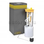 Насос топливный в сборе (модуль) Volkswagen Amarok V6 GANZ GIG20062