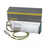 Насос топливный в сборе (модуль) для GENERAL MOTORS Chevrolet Captiva 07-08, bar GANZ GIG20087