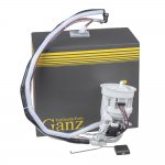 Насос топливный в сборе (модуль) для MERCEDES-BENZ E-CLASS (W211) E 320 (211.065) E-CLA GANZ GIG20044