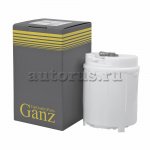 Насос топливный в сборе (модуль) для VAG A3 (8L1) 1.6 A3 (8L1) 1.8 A3 (8L1) 1.8 T A3 (8 GANZ GIG20043