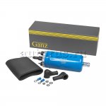 Насос топливный ГАЗель дв. змз 405/406 PEUGEOT/CITROEN BMW VAG GM Renault для PEUGEOT 405 90-99, CITROEN GANZ GIG20065