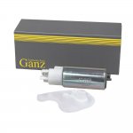 Насос топливный для FIAT SEICENTO (187) 1.1 (187AXB, 187AXB1A) Y (840A GANZ GIG20033