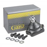 Опора шаровая L=R (верхний рычаг) FORD Maverick/NISSAN Terrano II GANZ GIL06975