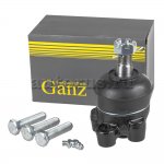 Опора шаровая L=R (верхний рычаг) HYUNDAI Starex H-1/Porter H-100 GANZ GIL06955