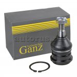 Опора шаровая L=R (верхний рычаг) TOYOTA 4Runner/LC90/Sequoia/Tundra GANZ GIL06993