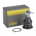 Опора шаровая L=R (верхний рычаг) TOYOTA Mark 2/LEXUS IS 200/300 98->2005 GANZ GIL07011