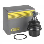 Опора шаровая L=R (нижняя) TOYOTA LC 150 2009- GANZ GIL07016