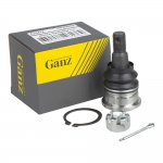 Опора шаровая L=R Haval Jolion GANZ GIL07042